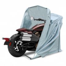 Tente Motomonster Pour Scooters - Abri Souple Extérieur