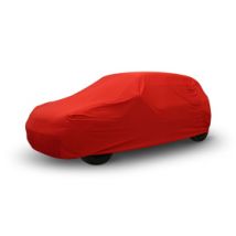 Funda protectora de coches interior Coverlux - DH00636