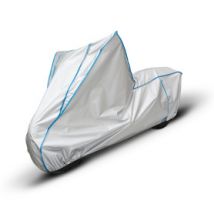 Coprimoto di protezione DH00071 - Tyvek DuPont uso interno/esterno