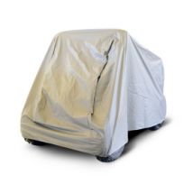 DH01801 Quad outdoor protective cover - ExternResist