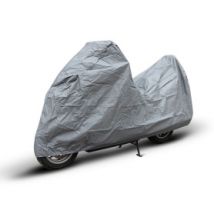 Outdoor protective scooter cover DH00104 - ExternResist