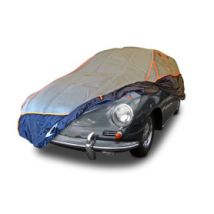 Funda Protectora Antigranizo Porsche 356 - COVERLUX Maxi Protection