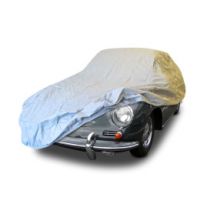 Porsche 356 car cover - SOFTBOND mixed use
