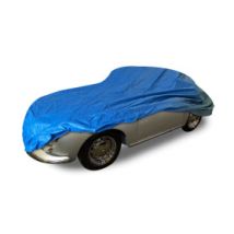 Bâche Protection Porsche 901 - Coversoft Protection En Intérieur