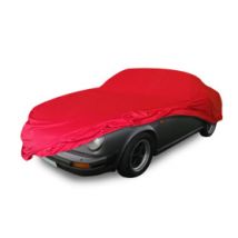 Housse Protection Porsche 911 - Coverlux Protection En Intérieur