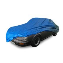 Bâche Protection Porsche 911 - Coversoft Protection En Intérieur