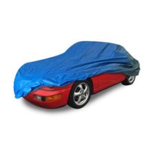 Bâche Protection Porsche 911 Cabriolet - Coversoft Protection En Intérieur