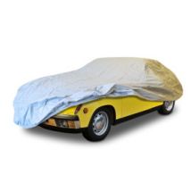Bâche Protection Porsche 914 - SOFTBOND Protection Mixte