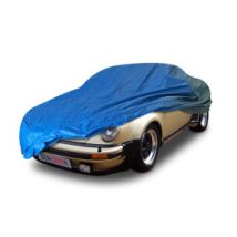 Porsche 930 Cabriolet indoor car protection cover - Coversoft