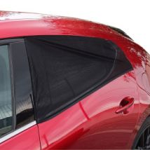 Parasole per lunotti - Ideal-cover