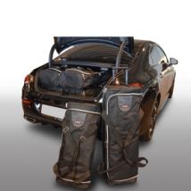 Set of 6 tailor-made travel bag set Mercedes-Benz CLA coupé C118 (2019+) - Car-Bags
