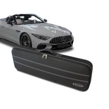 Maleta a medida Mercedes AMG SL (R232) - maletero (1 maleta)