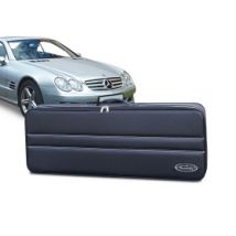 Tailor-made luggage Mercedes SL R230 (1 case)
