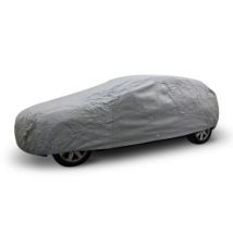Autoabdeckung Ford Focus MK4 - Softbond gemischter schutz