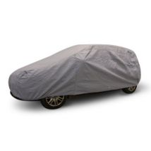 Autoabdeckung Peugeot 3008 II - Softbond gemischter schutz