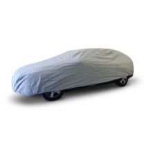Autoabdeckung Subaru Legacy V Break - Softbond gemischter schutz