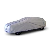 Funda protectora mixta Mercedes CLA - Shooting Break X119 - Tyvek DuPont para uso mixto