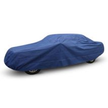 Autoabdeckung Rolls Royce Corniche I - Coversoft schutz im innenbereich