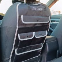 Organizer für die Rücklehne eines Autositzes(ideal-cover)