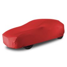 Copriauto Audi S3 8P - Coverstretch protezione interna