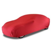 Copriauto Opel Manta B2 - Coverstretch protezione interna