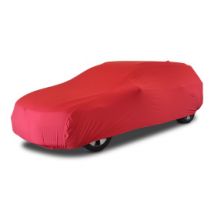 Copriauto Subaru Legacy II Break - Coverstretch protezione interna