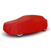Autoschutzhülle MG ZS Hybrid - Coverlux schutz in innenräumen