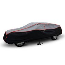 Copriauto anti-grandine Bentley Continental GT III - COVERLUX Maxi Protection
