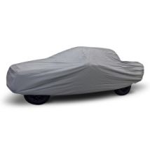 Copriauto per Mitsubishi L200 Simple Cab Mk5 per esterno ExternResist in PVC