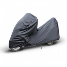 Housse Protection Scooter Kymco Dink 200 - Coverlux Protection Scooter En Intérieur