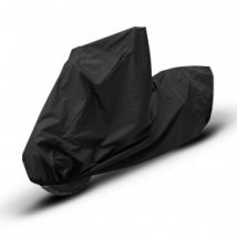 Harley-Davidson Superlow outdoor protective motorcycle cover - ExternLux