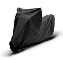 Yamaha TT-R230 outdoor protective motorcycle cover - ExternLux