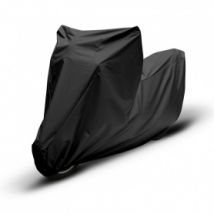 Triumph Tiger Sport outdoor protective motorcycle cover - ExternLux