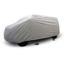 Toyota Proace City Long car cover - SOFTBOND mixed use