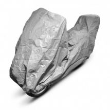 Copriscooter per Piaggio MP3 300 per esterno ExternResist in PVC