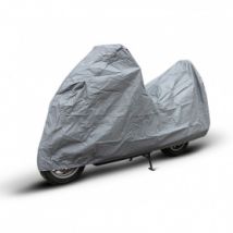 Funda protectora scooter Kymco Bet and Win 50 - ExternResist : uso en exteriores