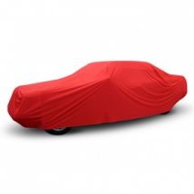Dacia Logan I top-quality indoor car cover protection - Coverlux