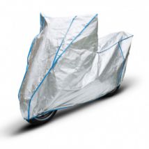 Beta Evo 250 4T motorcycle cover - Tyvek DuPont mixed use