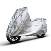 Coprimoto di protezione Moto Morini 9 1-2 - Tyvek DuPont uso interno/esterno