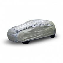 Housse Protection Fiat Panda 2 - Tyvek DuPont Protection Mixte