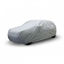 Hyundai Accent Mk1 (3p) car cover - SOFTBOND mixed use