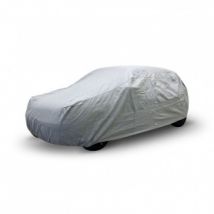 Bâche Protection Dacia Sandero II - SOFTBOND Protection Mixte