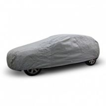 Bâche Protection Seat Leon 2 - SOFTBOND Protection Mixte
