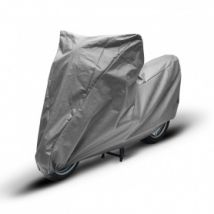 Funda De Protección Para Motos Sukida Linsio 150 - Coversoft Protección Para Interiores