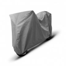 Motorcycle protection cover ATK GT 650R - indoor motorbike protection Coversoft