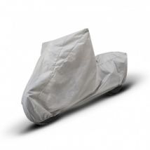 Funda de protección para motos American IronHorse Texas Chopper - Coversoft protección para interiores