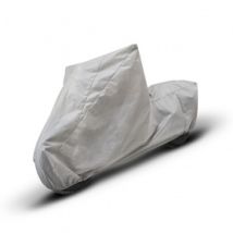 Motorcycle protection cover Yamaha Star Venture - indoor motorbike protection Coversoft