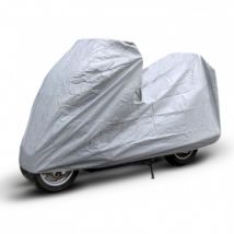Scooter protection cover Piaggio MP3 300 - indoor scooter protection Coversoft