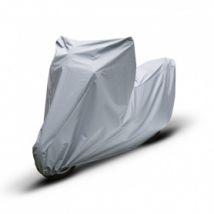 Coprimoto per Benelli Titanium per esterno ExternResist in PVC Grigio