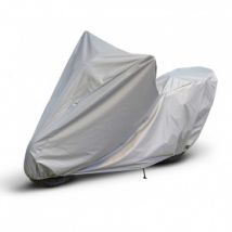 Bimota Impeto outdoor protective motorcycle cover - ExternResist